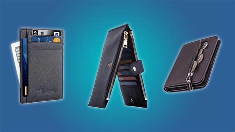 best rfid blocking card 2019|rfid wallets that actually work.